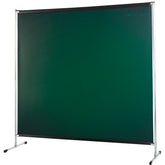 GYS Schweißschutzwand OPTI 200.G – grün T9 – 2x2m 060463